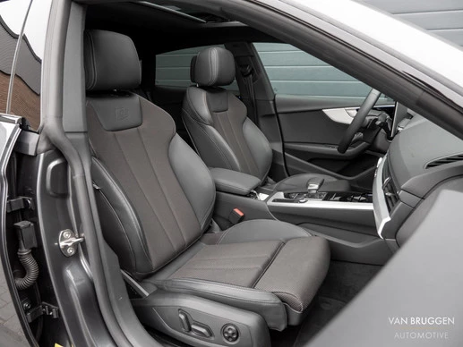 Audi A5 - Afbeelding 18 van 30