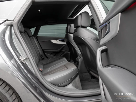 Audi A5 - Afbeelding 20 van 30