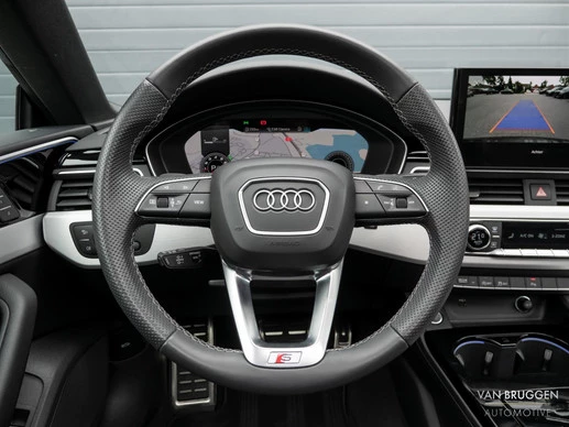 Audi A5 - Afbeelding 21 van 30