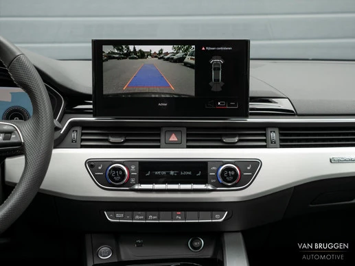 Audi A5 - Afbeelding 24 van 30