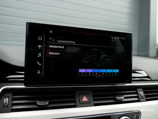 Audi A5 - Afbeelding 25 van 30