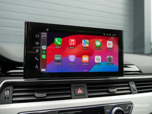 Audi A5 - Afbeelding 27 van 30