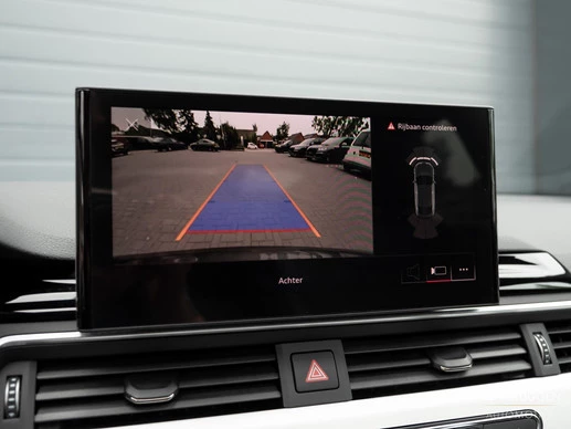 Audi A5 - Afbeelding 28 van 30