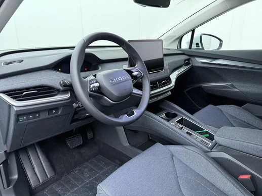 Škoda Elroq - Afbeelding 6 van 30