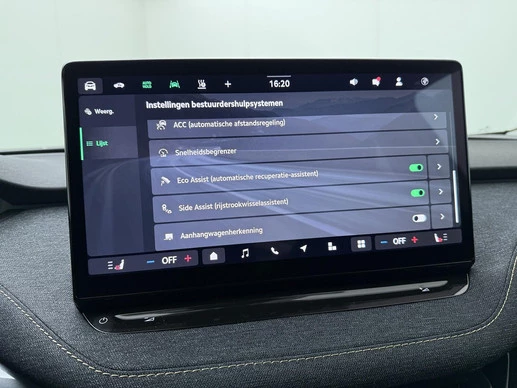 Škoda Elroq - Afbeelding 20 van 30