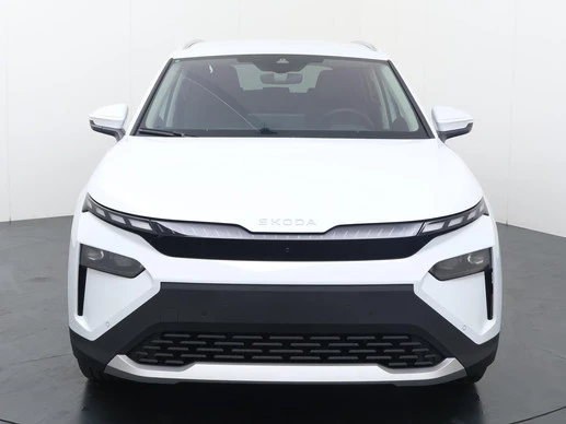 Škoda Elroq - Afbeelding 28 van 30