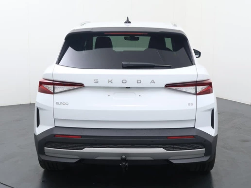 Škoda Elroq - Afbeelding 29 van 30