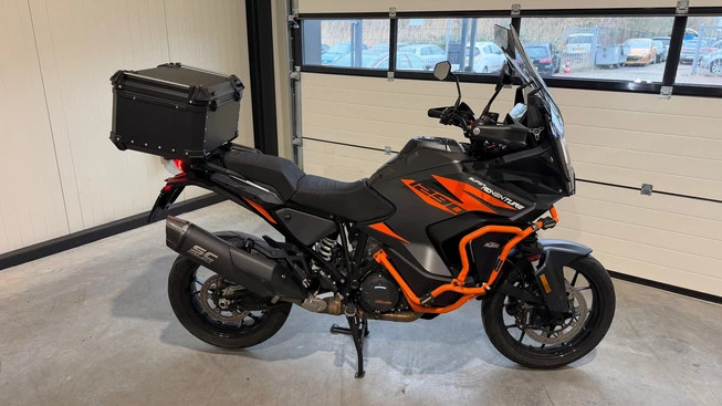 KTM 1290 - Afbeelding 2 van 14