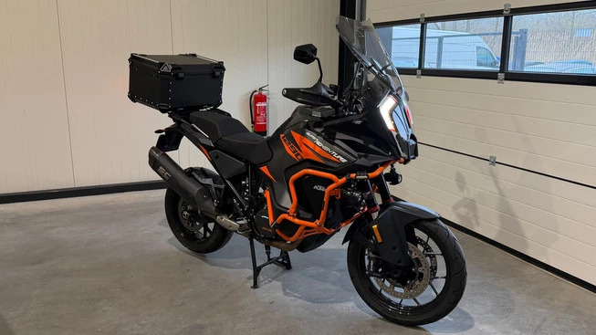 KTM 1290 - Afbeelding 3 van 14