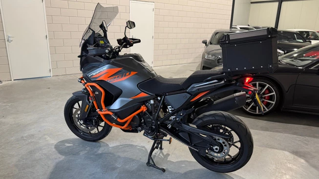 KTM 1290 - Afbeelding 4 van 14