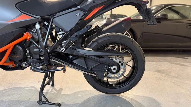 KTM 1290 - Afbeelding 5 van 14