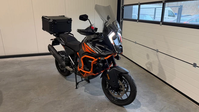 KTM 1290 - Afbeelding 6 van 14