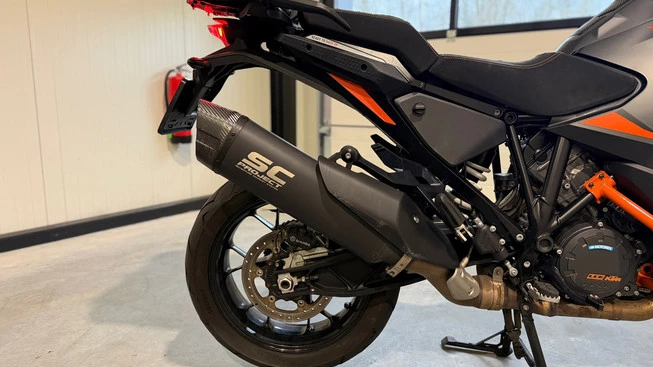 KTM 1290 - Afbeelding 7 van 14