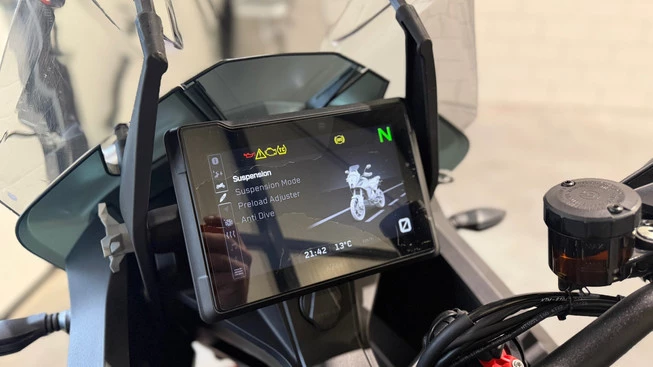 KTM 1290 - Afbeelding 10 van 14