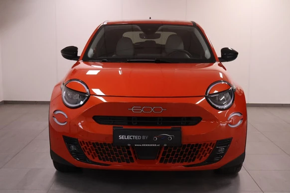 Fiat 600e - Afbeelding 2 van 30