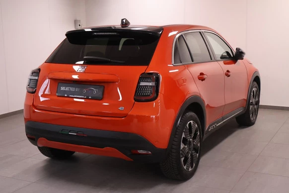 Fiat 600e - Afbeelding 3 van 30