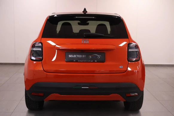 Fiat 600e - Afbeelding 4 van 30