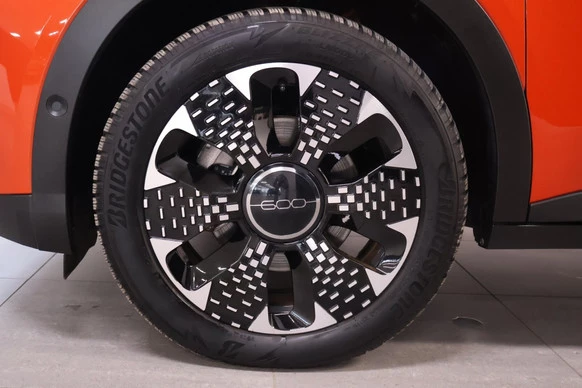 Fiat 600e - Afbeelding 5 van 30