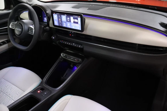 Fiat 600e - Afbeelding 8 van 30