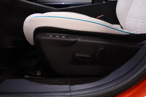 Fiat 600e - Afbeelding 10 van 30