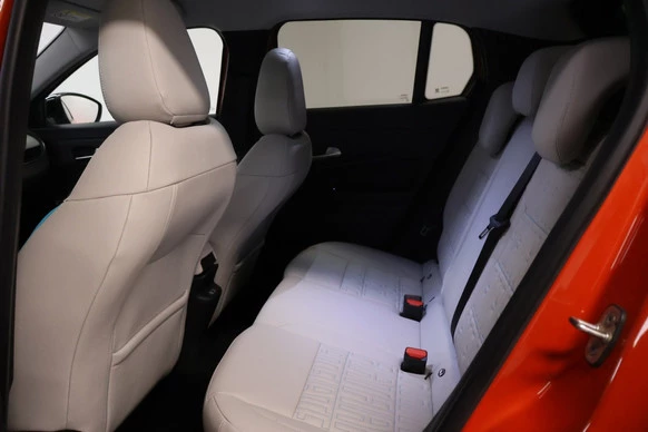 Fiat 600e - Afbeelding 11 van 30