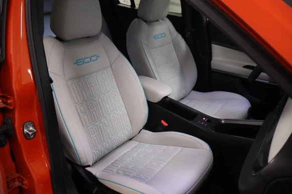 Fiat 600e - Afbeelding 12 van 30