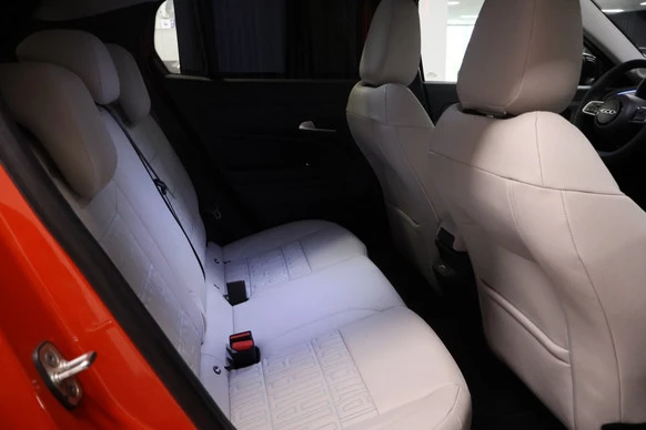 Fiat 600e - Afbeelding 13 van 30