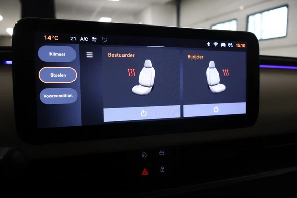 Fiat 600e - Afbeelding 24 van 30