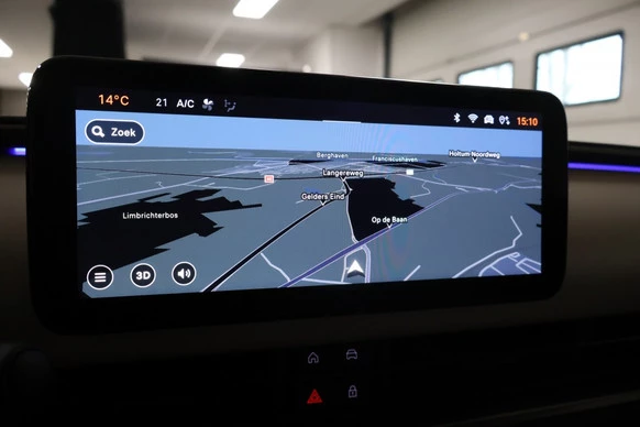 Fiat 600e - Afbeelding 25 van 30