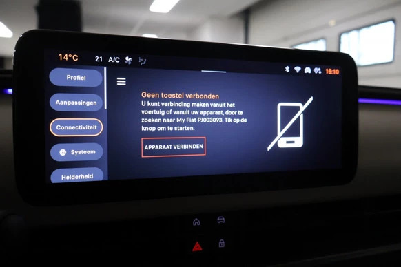 Fiat 600e - Afbeelding 26 van 30