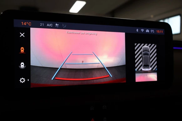 Fiat 600e - Afbeelding 28 van 30