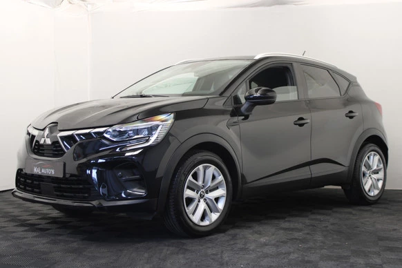 Mitsubishi ASX - Afbeelding 1 van 20