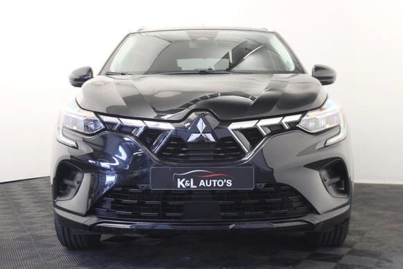 Mitsubishi ASX - Afbeelding 3 van 20