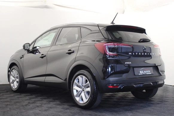 Mitsubishi ASX - Afbeelding 6 van 20