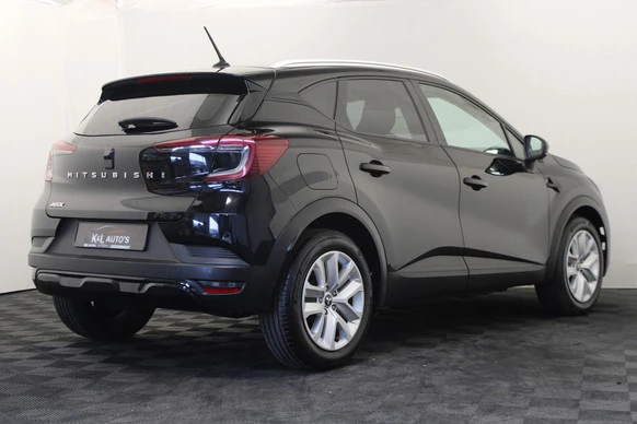 Mitsubishi ASX - Afbeelding 8 van 20