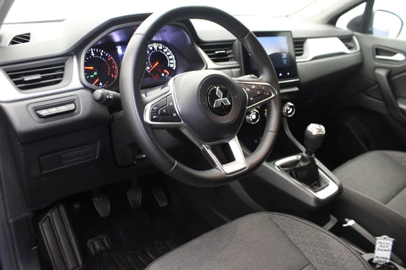 Mitsubishi ASX - Afbeelding 12 van 20