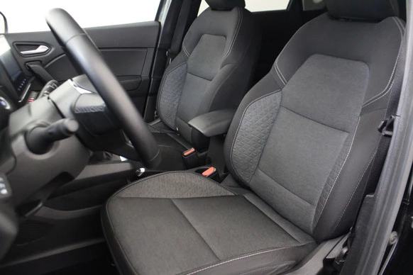 Mitsubishi ASX - Afbeelding 13 van 20