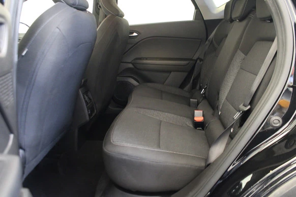 Mitsubishi ASX - Afbeelding 14 van 20