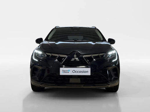 Mitsubishi ASX - Afbeelding 2 van 30