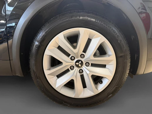 Mitsubishi ASX - Afbeelding 4 van 30