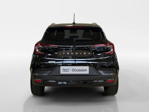 Mitsubishi ASX - Afbeelding 8 van 30