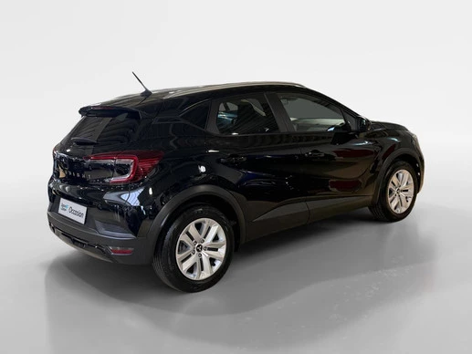 Mitsubishi ASX - Afbeelding 9 van 30