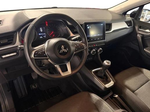 Mitsubishi ASX - Afbeelding 10 van 30