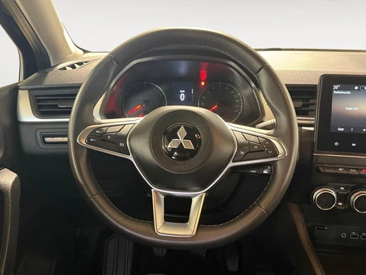 Mitsubishi ASX - Afbeelding 11 van 30