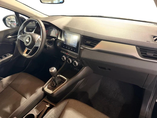 Mitsubishi ASX - Afbeelding 16 van 30