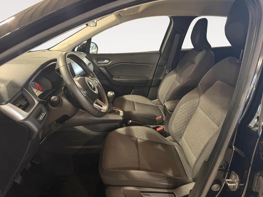 Mitsubishi ASX - Afbeelding 17 van 30