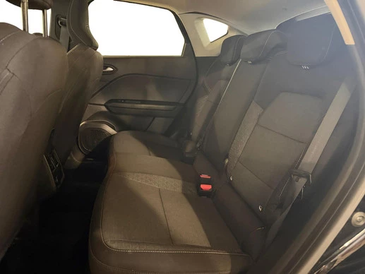 Mitsubishi ASX - Afbeelding 18 van 30