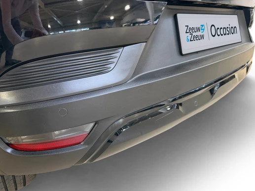 Mitsubishi ASX - Afbeelding 21 van 30