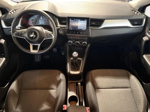 Mitsubishi ASX - Afbeelding 25 van 30