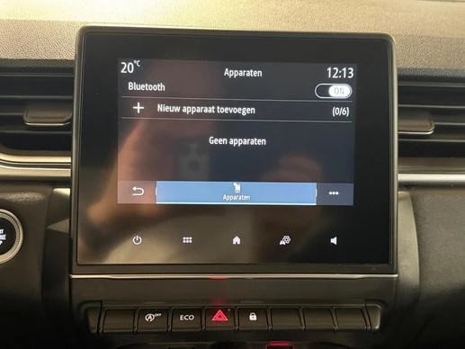 Mitsubishi ASX - Afbeelding 26 van 30